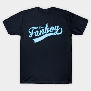 Fanboy T-Shirt